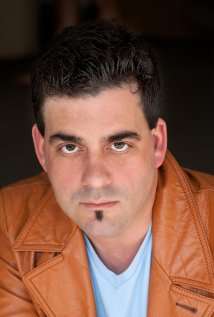 Актер Джон Паллотта