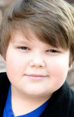 Актер Джереми Рэй Тейлор