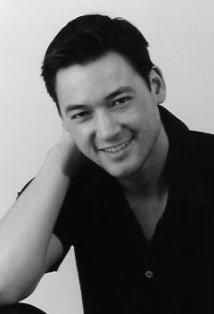 Актер Марк Хэмптон