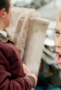 Актер Коннер Чепмен