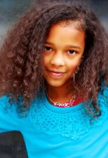 Актер Мэйша Диатта