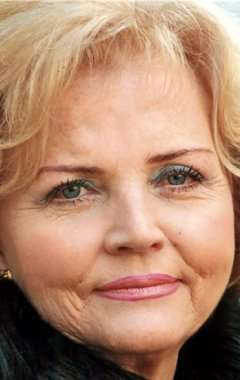 Актер Ольга Науменко