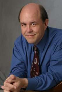 Актер Боб Джоулз