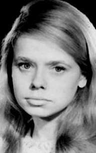 Актер Наталия Четверикова