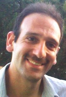 Актер Ури Леванон