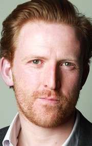 Актер Том Гудман-Хилл