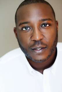 Актер Рафаэль Соволе