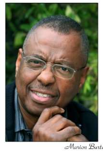 Актер Мэрион Бертон