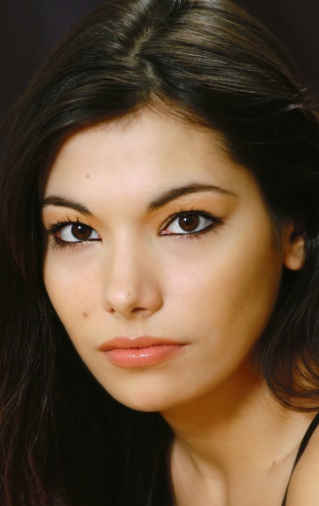 Актер Валеска Латорре