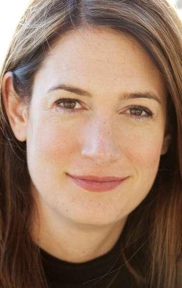 Актер Гиллиан Флинн