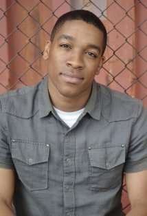 Фото Рики Юджин Браун