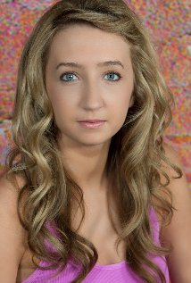 Актер Кэйтлин Борст