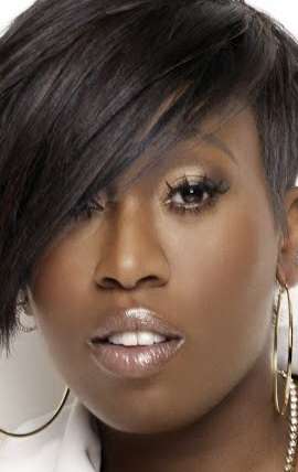 Актер Мисси Эллиот