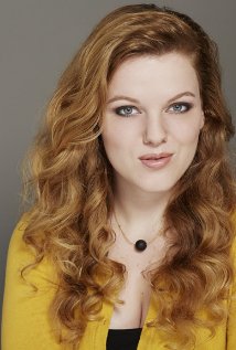 Актер Анна Лэднер