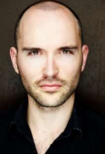 Актер Райан Гибсон