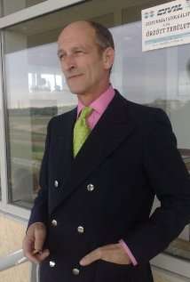 Актер Джереми Вилер