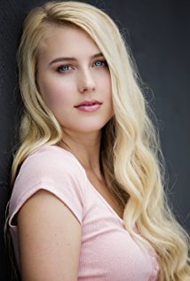 Актер Джорджия Хан