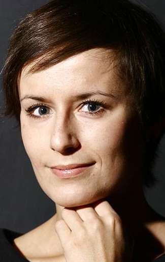 Актер Сесиль Плеже