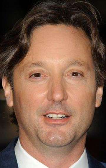 Актер Бёрр Стирс