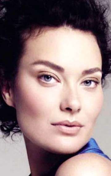 Актер Шалом Харлоу