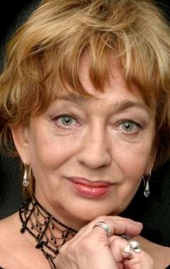 Актер Эва Шикульска