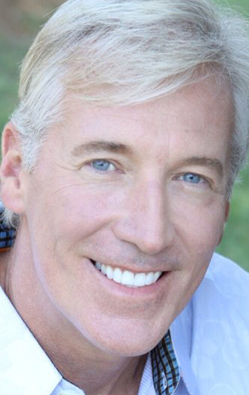 Актер Фред Галле