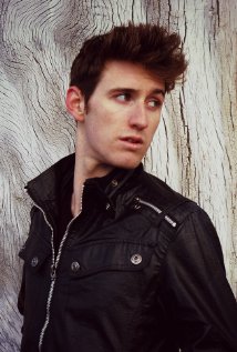 Актер Адам Челентано