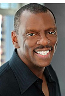 Актер Майкл Бротон