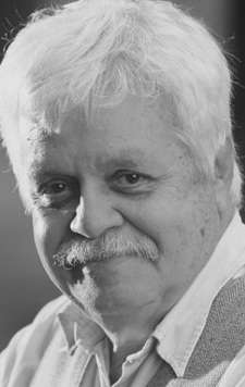 Актер Клаудио Корреа и Кастро