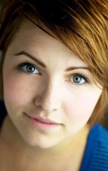 Фото Тамара Чемберс