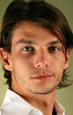 Актер Трент Форд