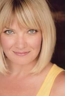 Актер Мэри Катрин Гаррисон