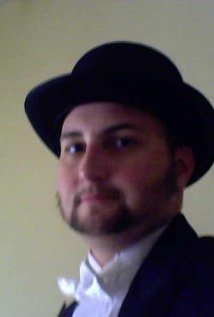 Актер Валиант Майкл