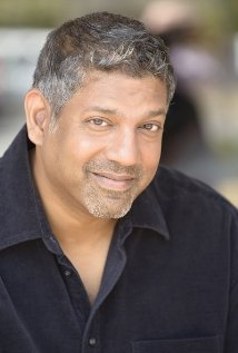 Актер Расик Охал