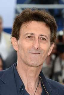 Актер Нандо Паоне