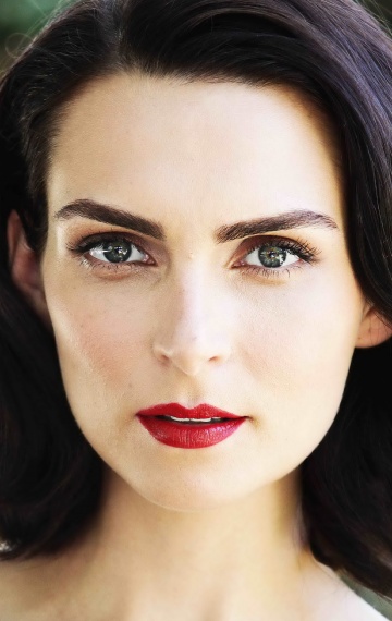 Актер Инна Коробкина