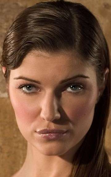 Актер Ивана Миличевич