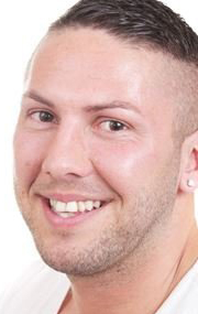 Актер Крэйг Дейвис