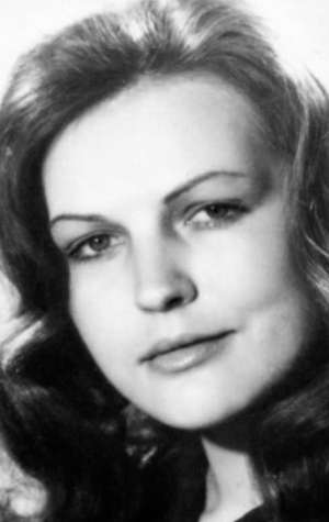 Актер Ольга Прохорова