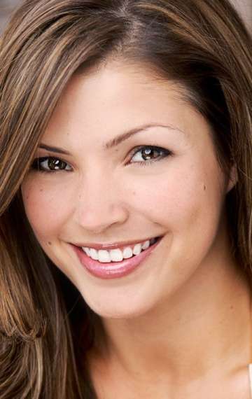 Актер Сандра МакКой