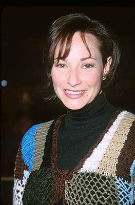 Актер Лейла Кензл