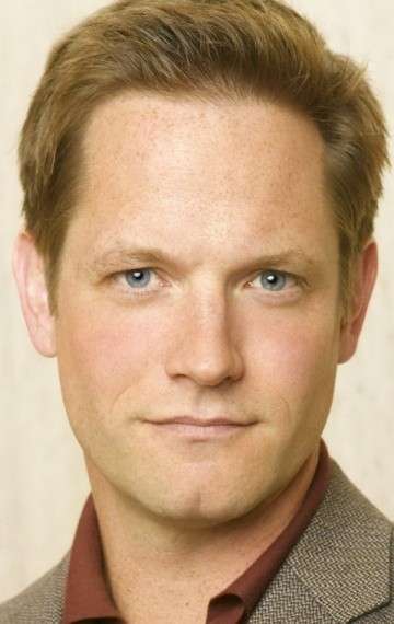 Актер Мэтт Летчер