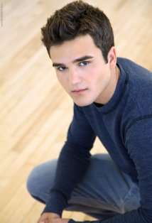 Фото Брэт Лоэр