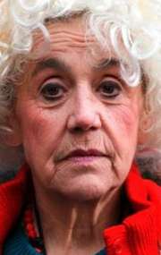 Актер Татьяна Жукова