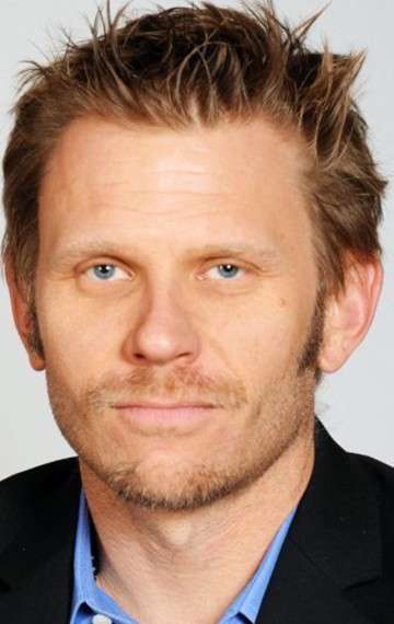 Актер Марк Пеллегрино