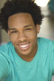 Актер Эл-Джэлил Нокс