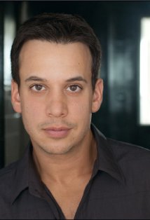 Актер Джефф Бакнер