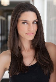 Актер Сильвия Каль