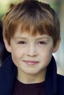 Актер Кит Коннор