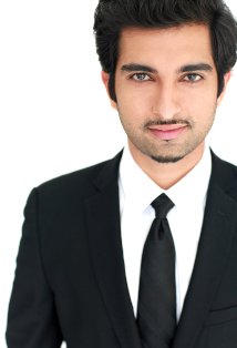 Актер Муниб Рехман